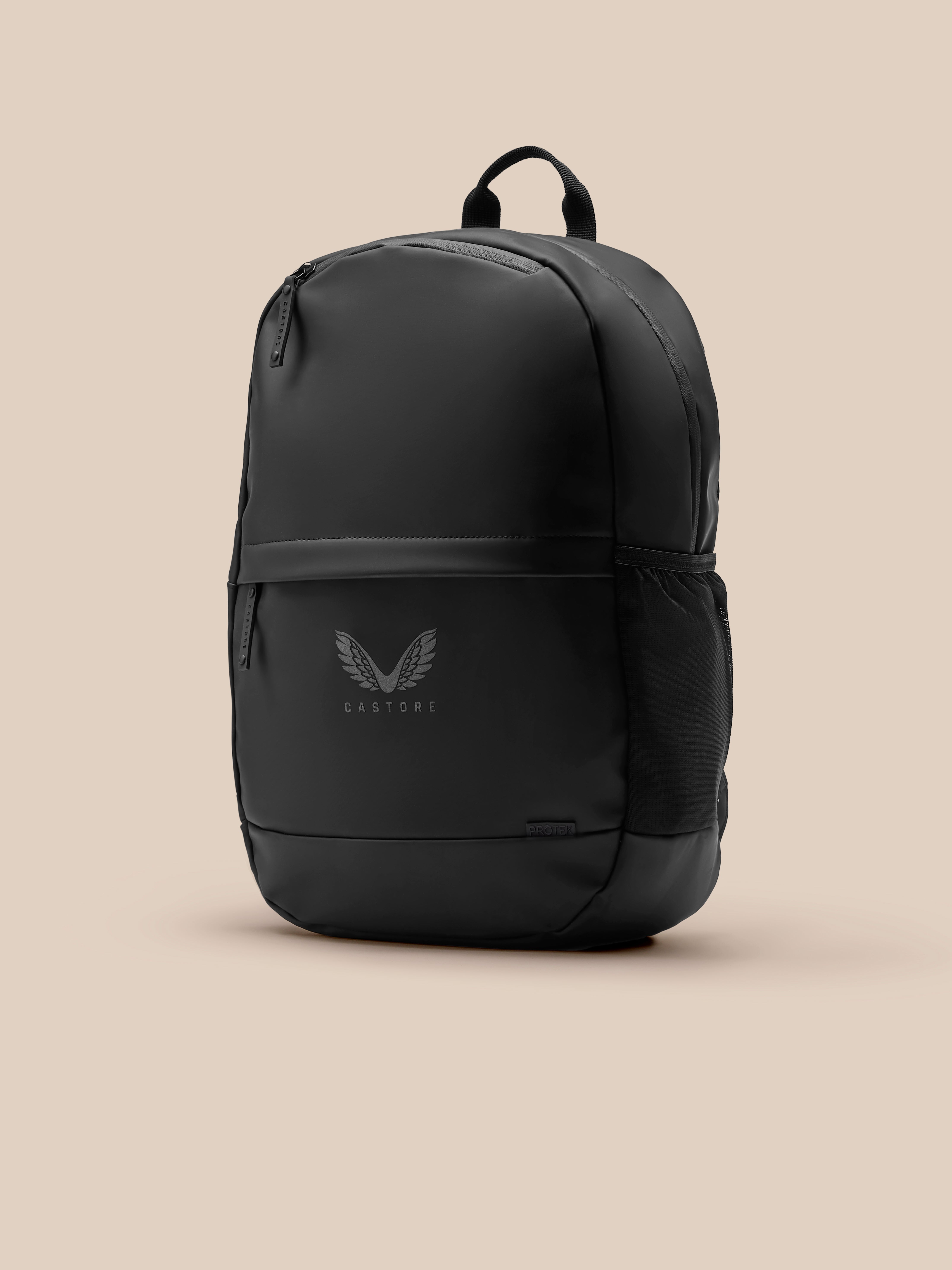 Core Backpack - Midnight Navy