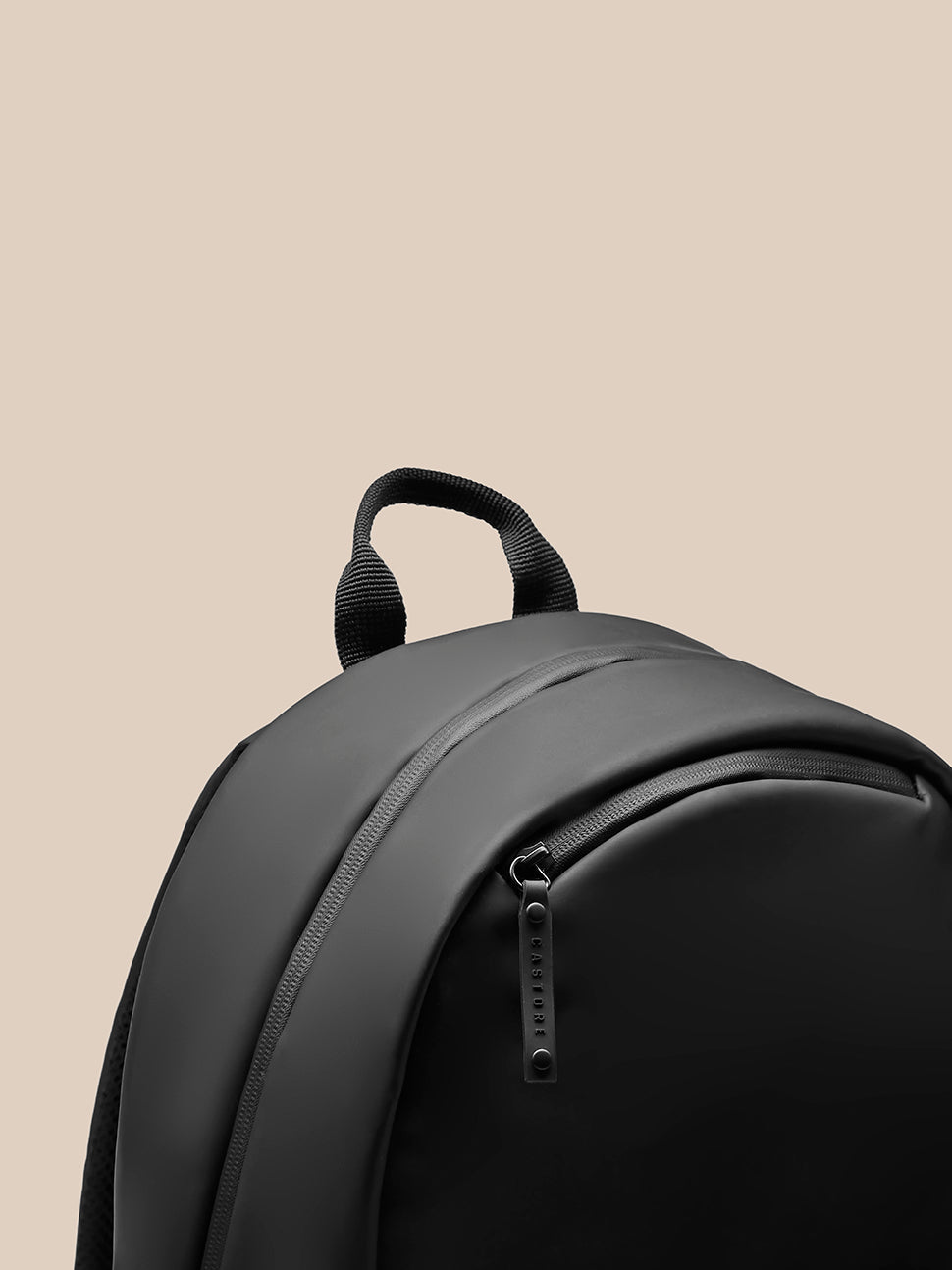 Core Backpack - Midnight Navy