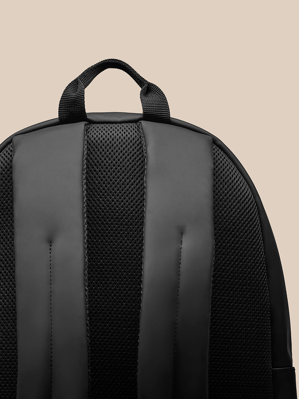 Core Backpack - Midnight Navy