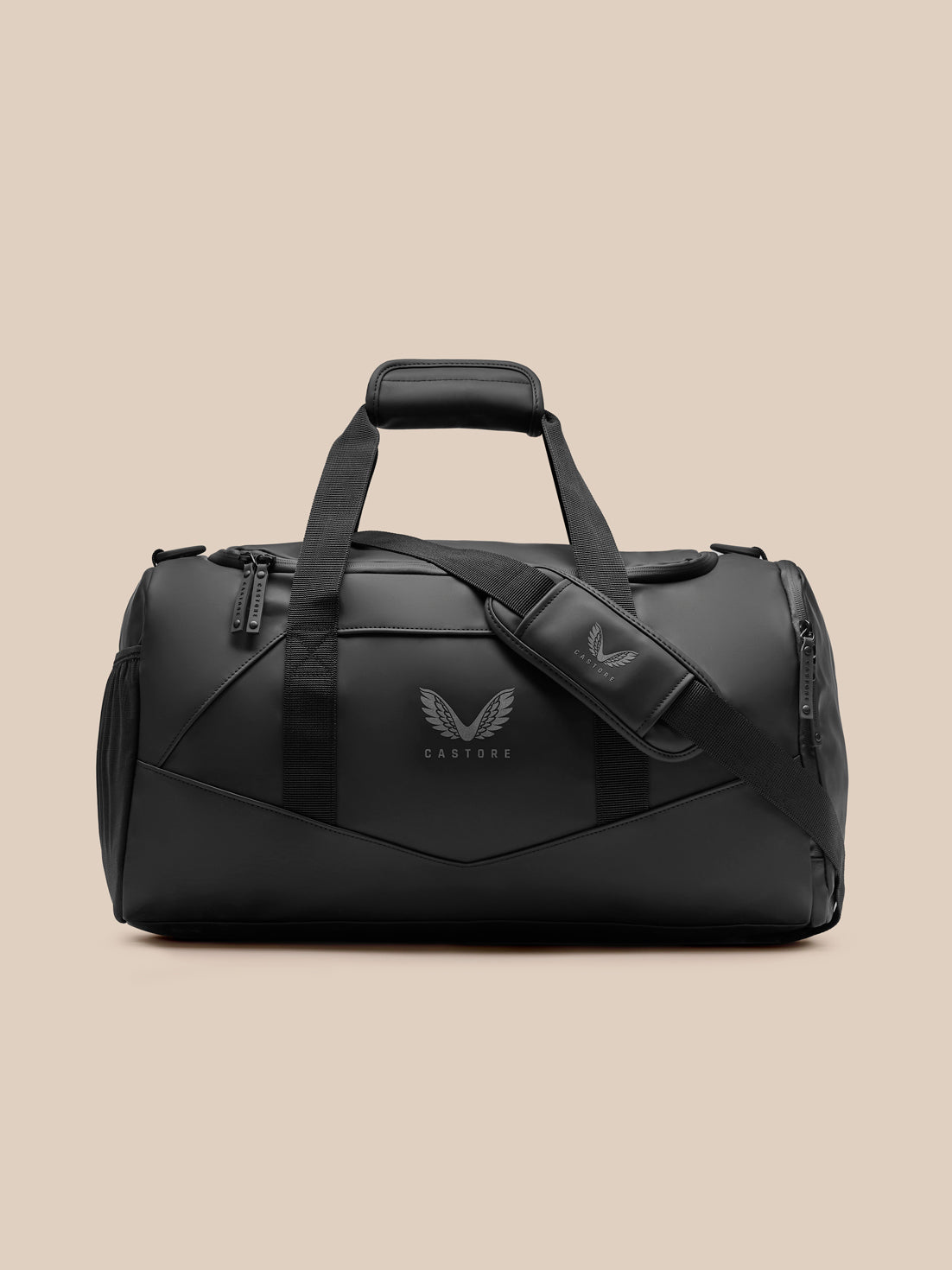 Core Holdall - Black