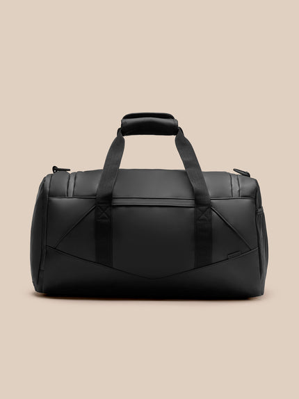 Core Holdall - Black