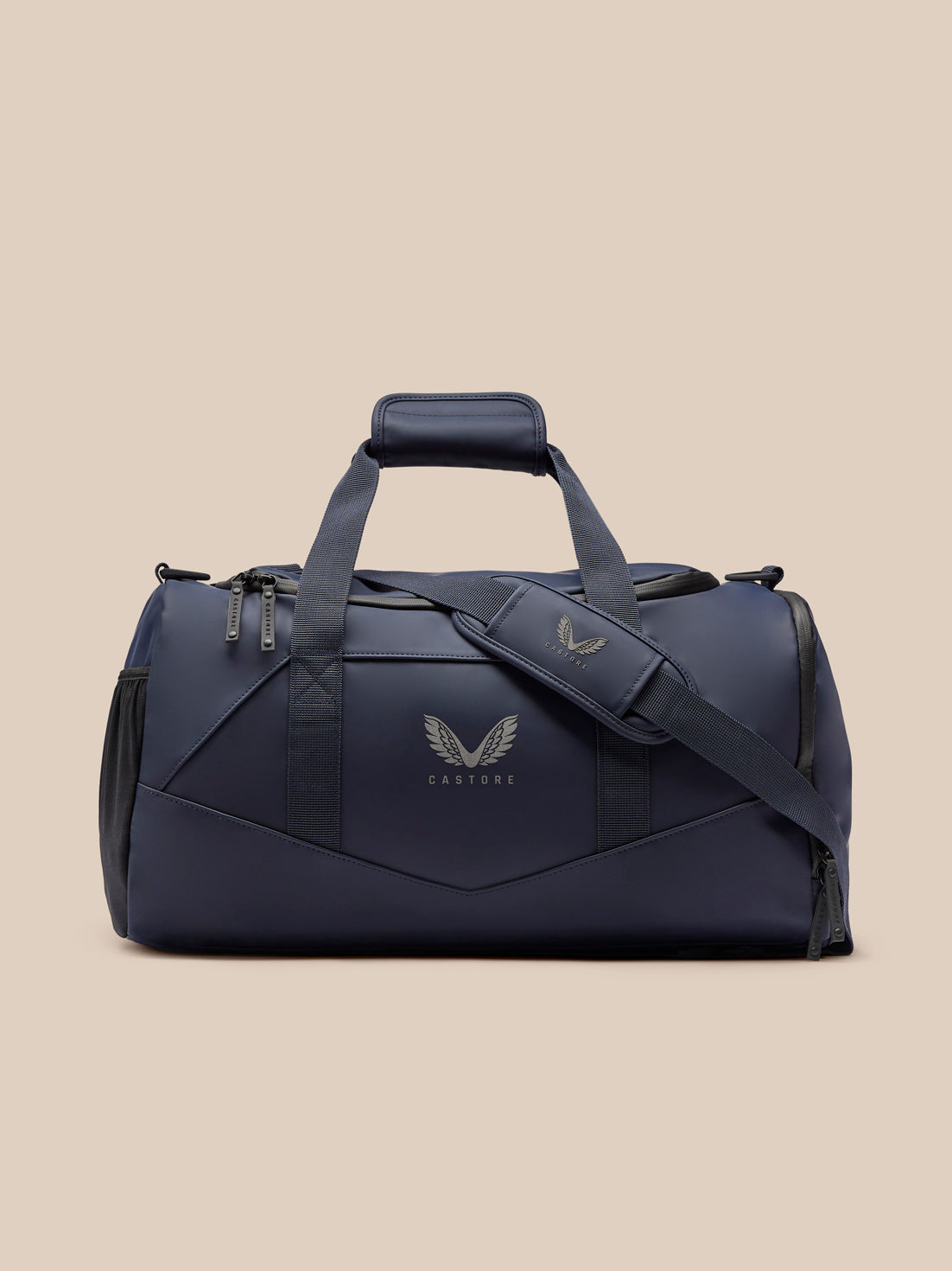 Core Holdall - Midnight Navy