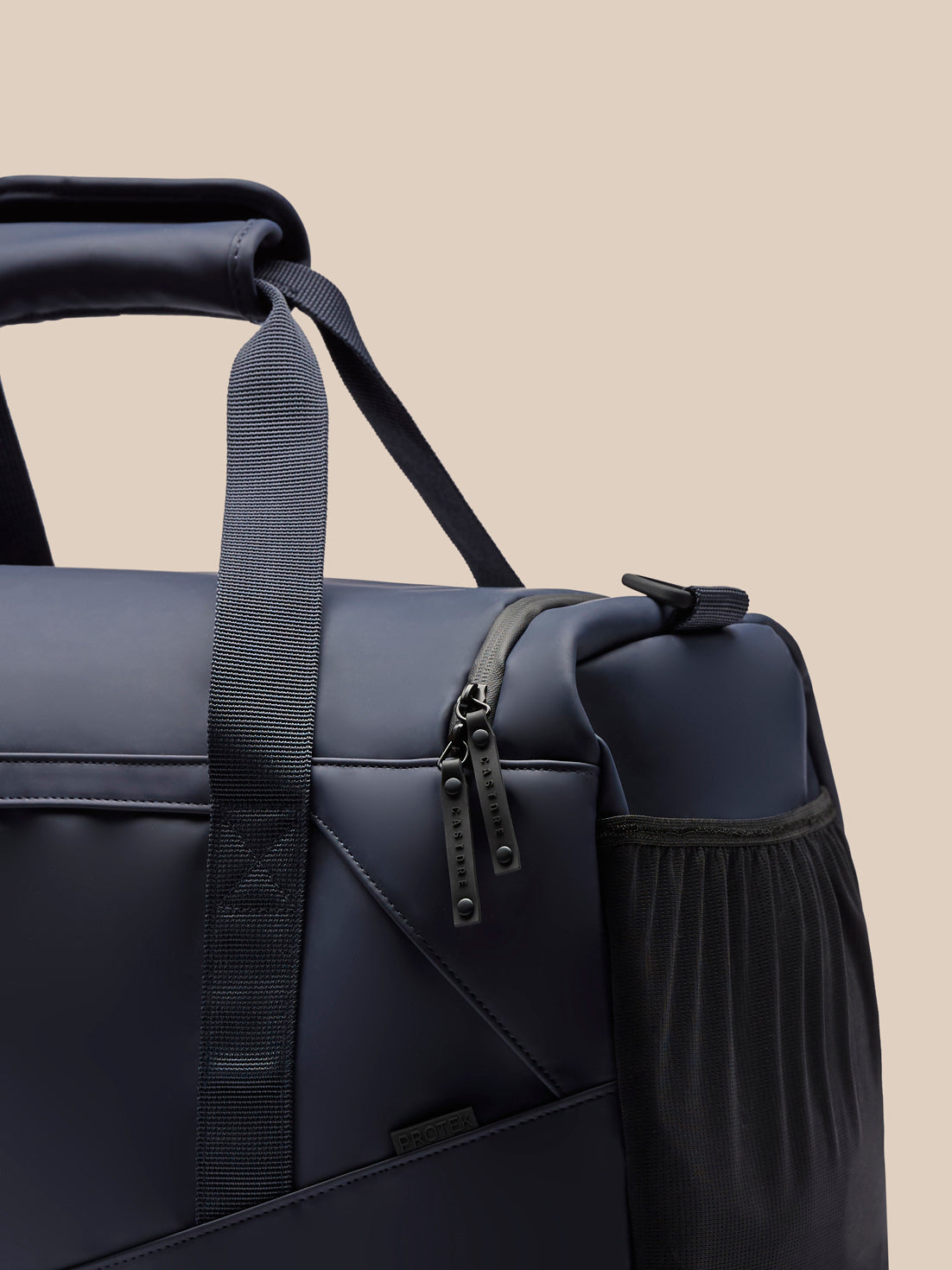 Core Holdall - Midnight Navy