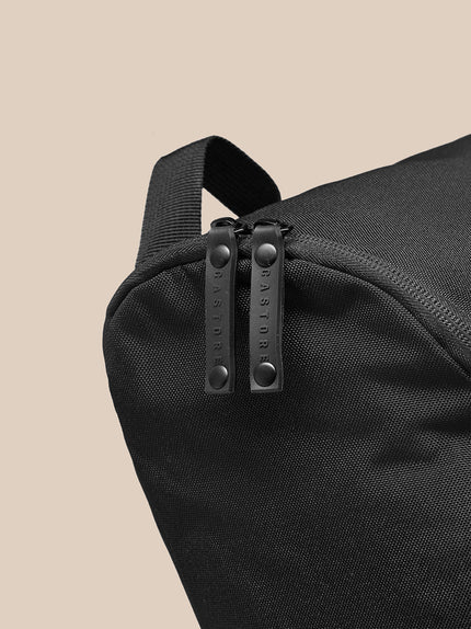 Active Boot Bag – Black