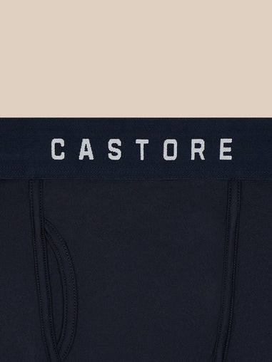 Active 3 Pack Boxers - Navy