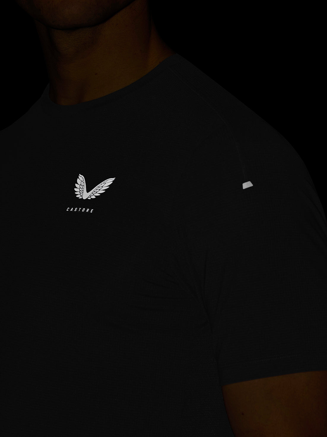 Apex Training T-Shirt - Black