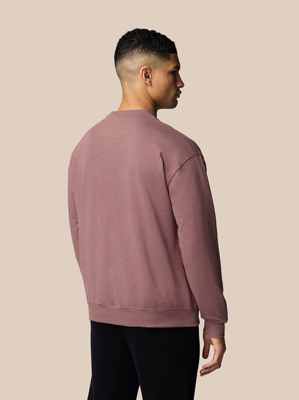Adapt Lifestyle Sweatshirt - Mauve