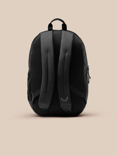 Active Small Backpack - Black