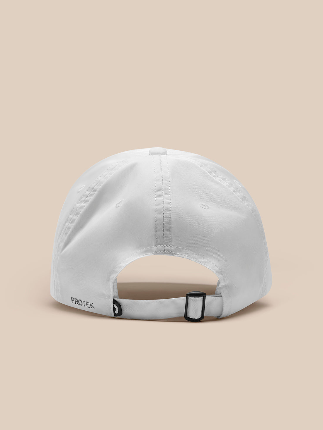 Active Cap - White