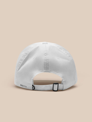 Active Cap - White