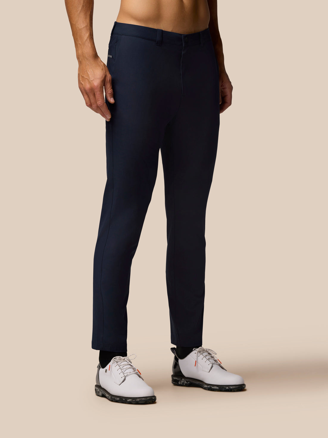 Golf Club Trousers 34