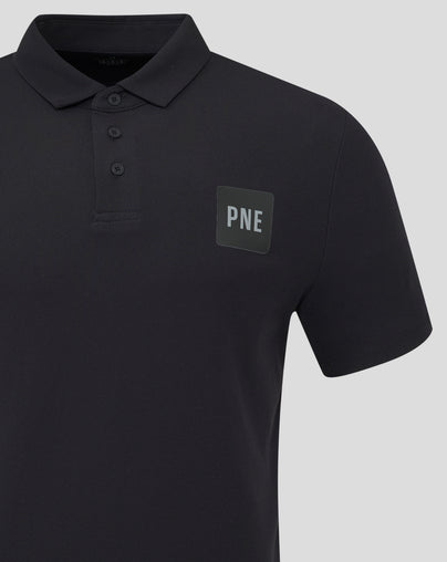 MEN'S 24/25 ESSENTIAL SHORT SLEEVE POLO