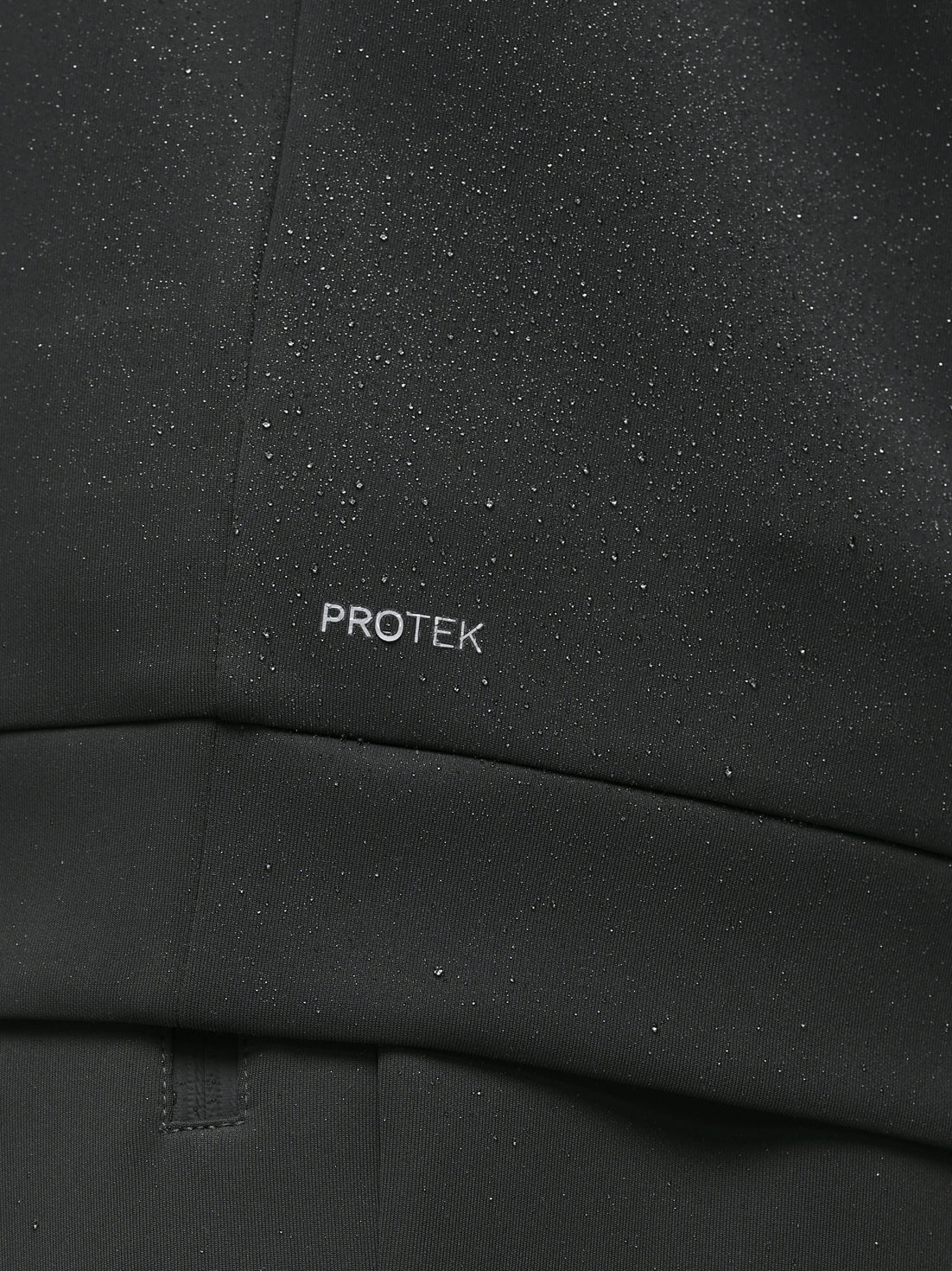 Menâ€™s Flex Long Sleeve Quarter Zip Sweatshirt - Gunmetal
