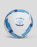 White/ Blue