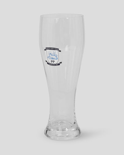PINT PILSNER GLASS
