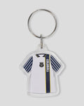 RETRO SHIRT KEYRING