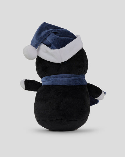 PRESTON NORTH END CHRISTMAS PENGUIN TOY