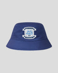 PRESTON NORTH END REVERSIBLE BUCKET HAT - WHITE