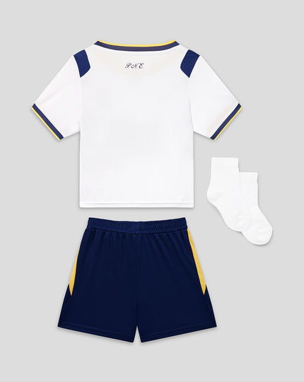 PNE BABY 2026/27 HOME KIT