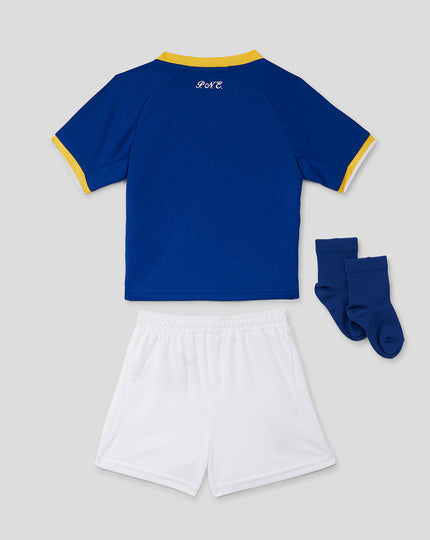 PNE BABY 2026/27 AWAY KIT
