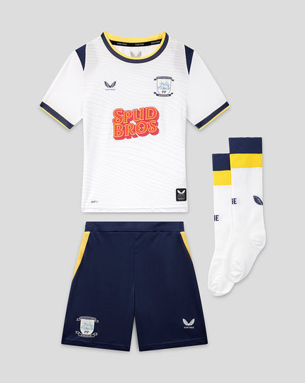 PNE INFANT 2026/27  HOME KIT