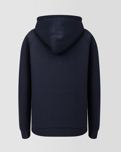 PNE JUNIOR 2026/27  TRAVEL ADAPT FLEECE HOODIE