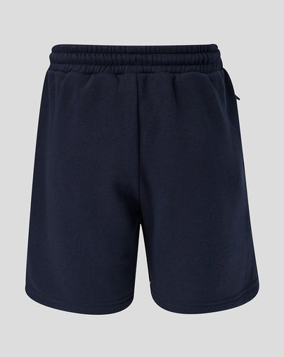 PNE JUNIOR 2026/27  TRAVEL ADAPT FLEECE SHORTS