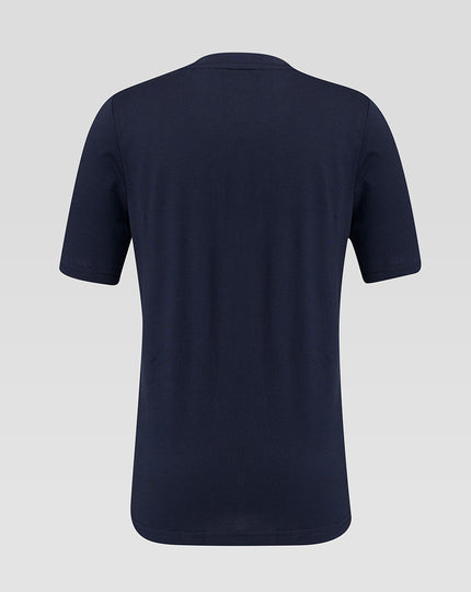 PNE JUNIOR 2026/27  TRAVEL T-SHIRT