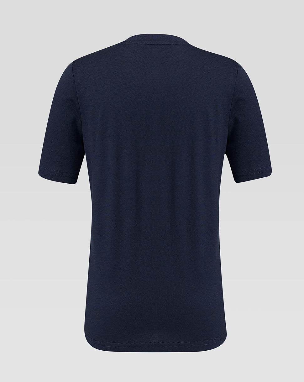 PNE JUNIOR 2026/27  TRAVEL T-SHIRT