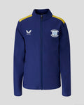 PNE JUNIOR 2026/27 MATCHDAY WALKOUT JACKET