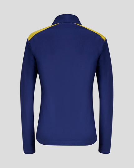 PNE JUNIOR 2026/27 MATCHDAY WALKOUT JACKET