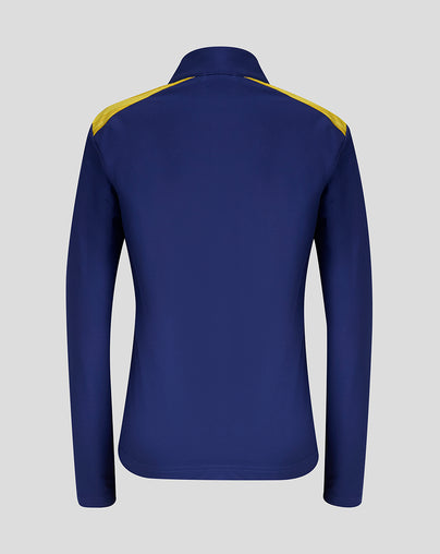 PNE JUNIOR 2026/27 MATCHDAY WALKOUT JACKET