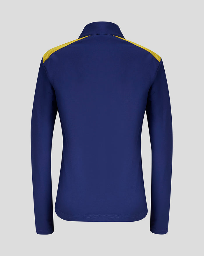 PNE JUNIOR 2026/27 MATCHDAY WALKOUT JACKET