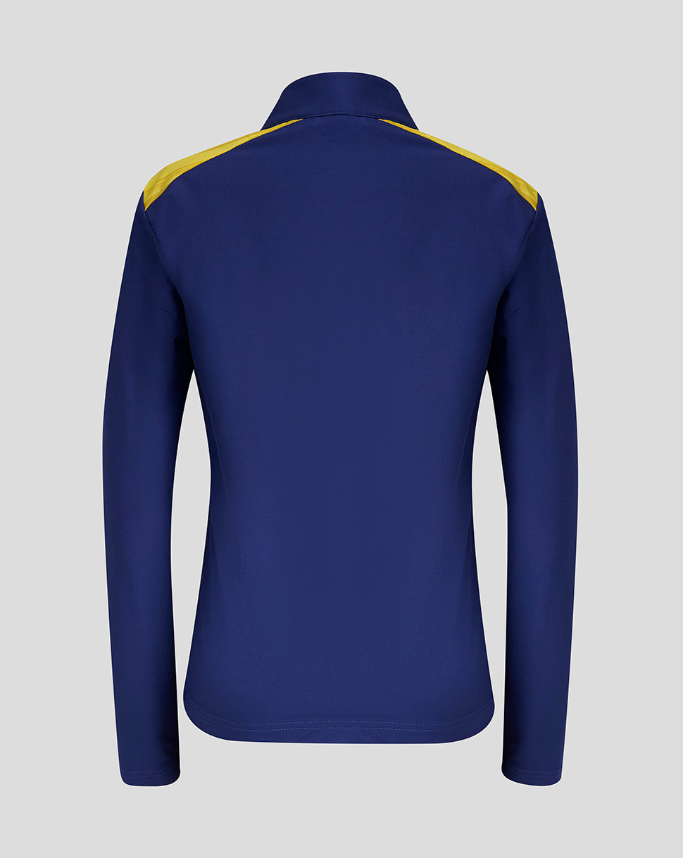 PNE JUNIOR 2026/27 MATCHDAY WALKOUT JACKET