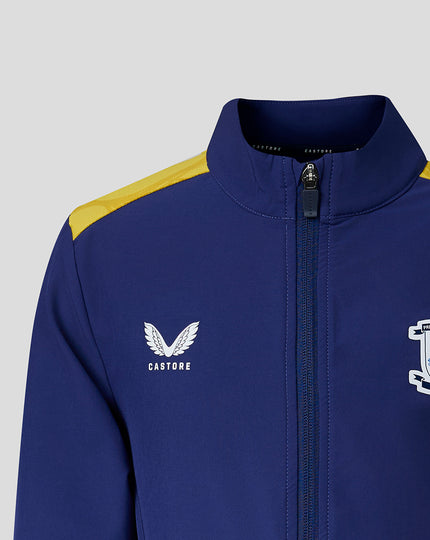 PNE JUNIOR 2026/27 MATCHDAY WALKOUT JACKET