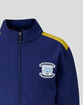 PNE JUNIOR 2026/27 MATCHDAY WALKOUT JACKET