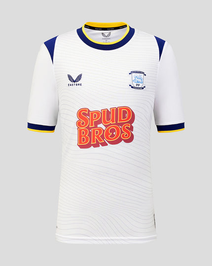 PNE JUNIOR 2026/27  HOME SHIRT