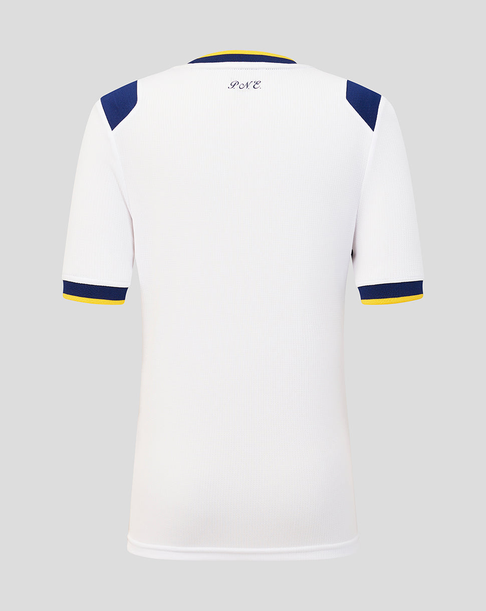 PNE JUNIOR 2026/27  HOME SHIRT