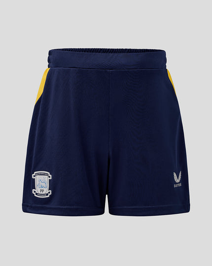 PNE JUNIOR 2026/27  HOME SHORTS