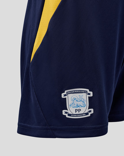 PNE JUNIOR 2026/27  HOME SHORTS