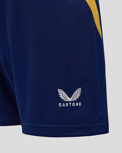 PNE JUNIOR 2026/27  HOME SHORTS