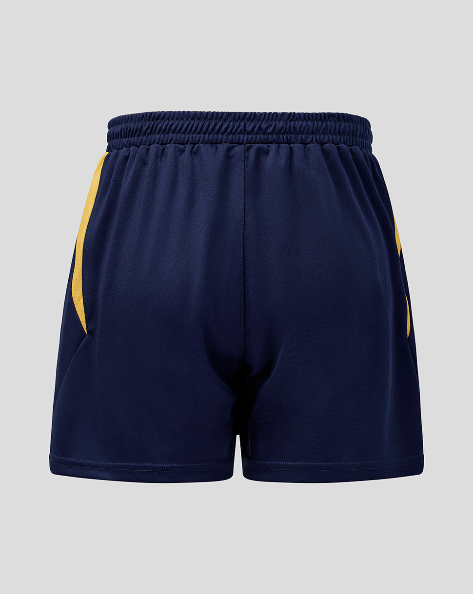PNE JUNIOR 2026/27  HOME SHORTS