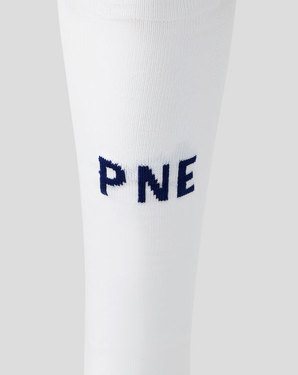 PNE UNISEX 2026/27  HOME SOCKS