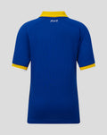 PNE JUNIOR 2026/27  AWAY SHORT SLEEVE SHIRT