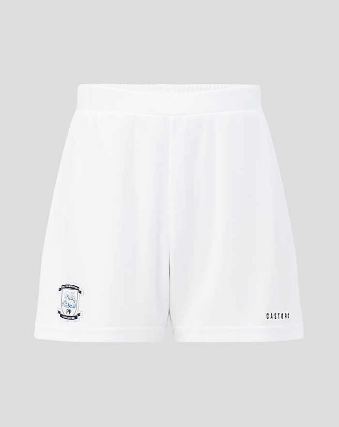 PNE JUNIOR 2026/27  AWAY SHORTS