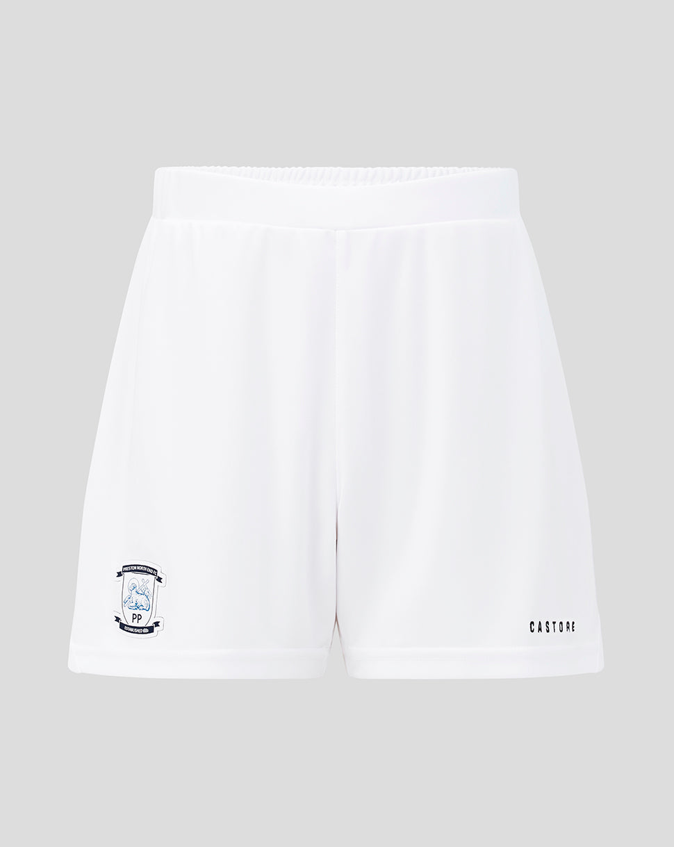 PNE JUNIOR 2026/27  AWAY SHORTS