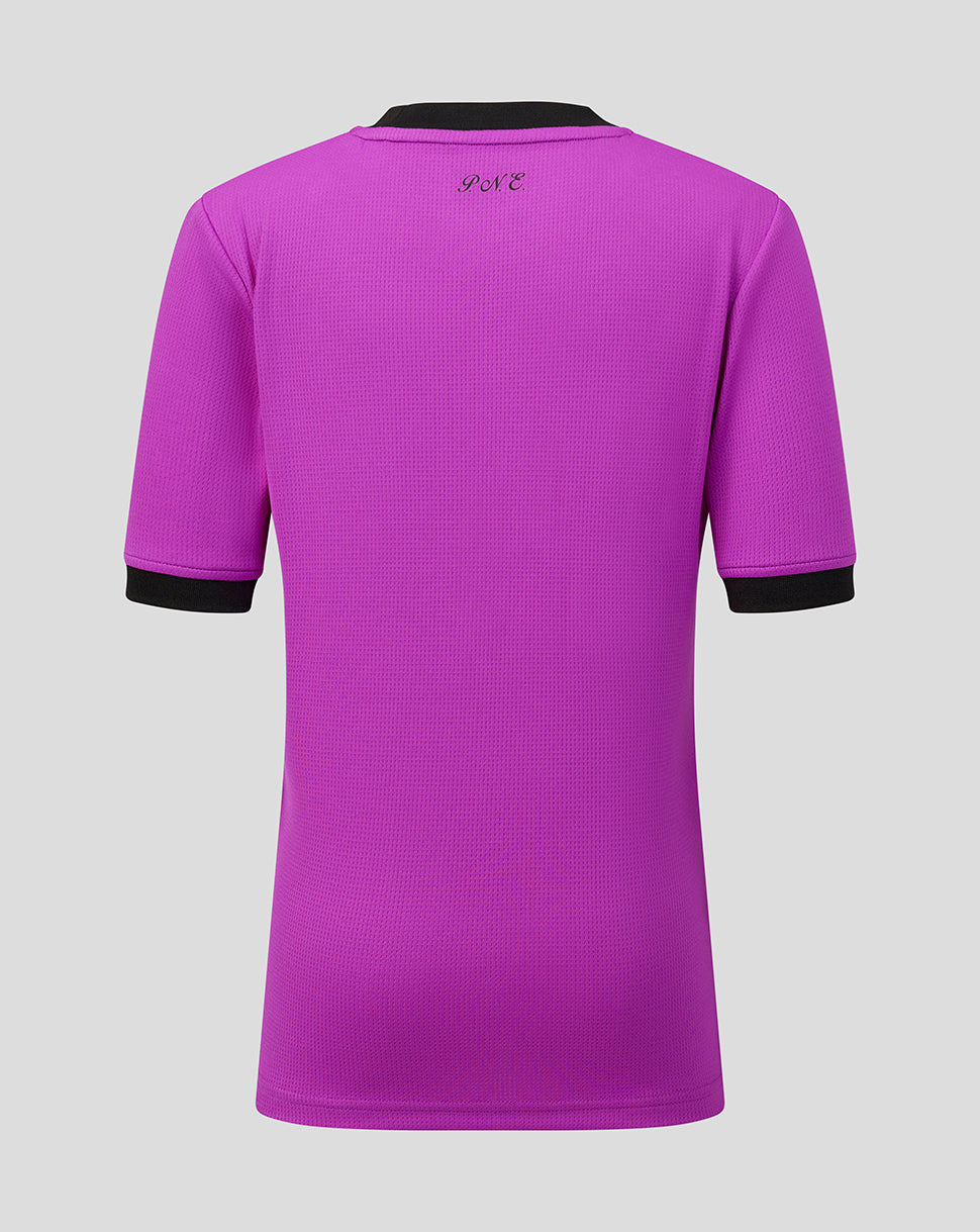 PNE JUNIOR 2026/27  HOME GOALKEEPER SHIRT