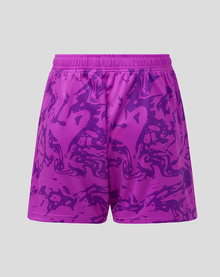 PNE JUNIOR 2026/27  HOME GOALKEEPER SHORTS