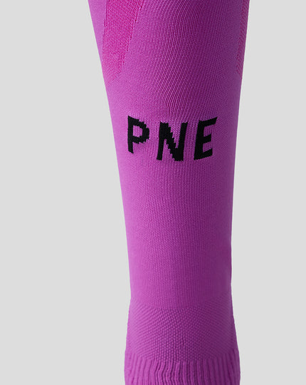 PNE UNISEX 2026/27  HOME GOALKEEPER SOCKS