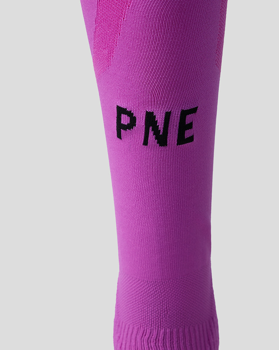 PNE UNISEX 2026/27  HOME GOALKEEPER SOCKS